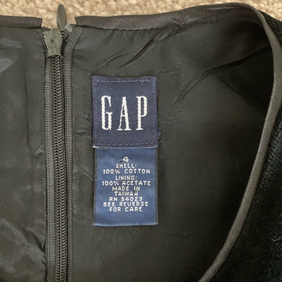 Velvet Gap dress - Picture 3 of 3